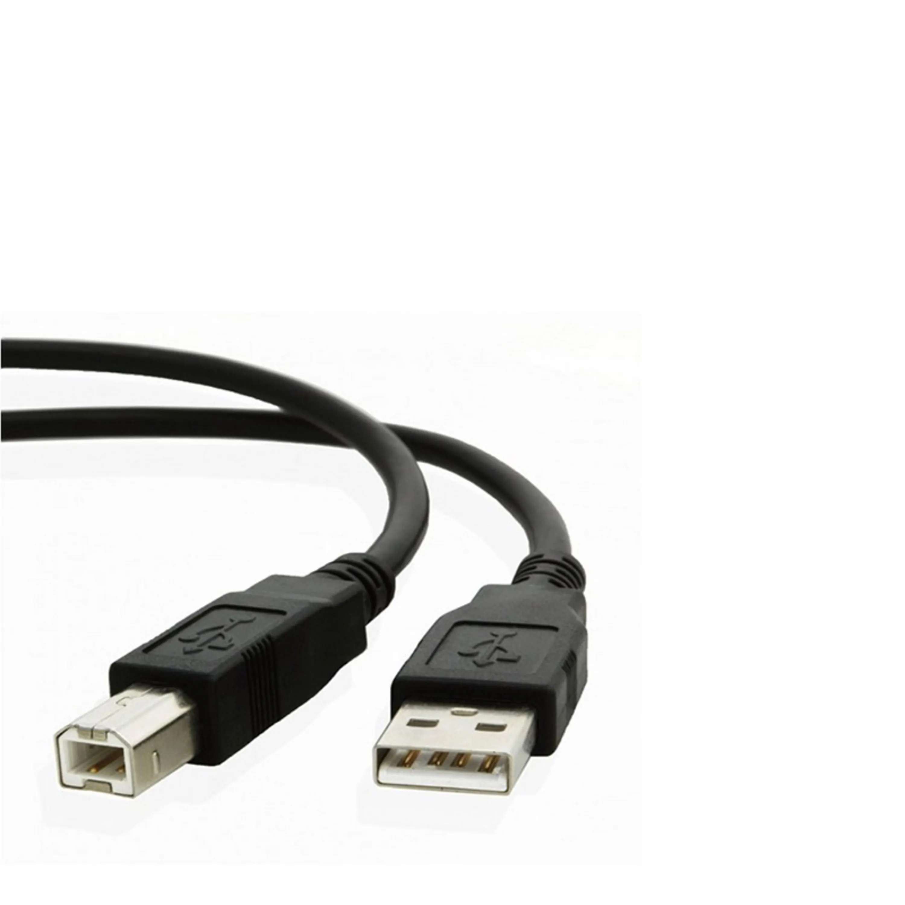 کابل پرینتر 3متری HP مدلMR-K549 شناسه کالا|KT-0004105 کابل پرینتر 3متری HP مدلMR-K549 شناسه کالا|KT-0004105